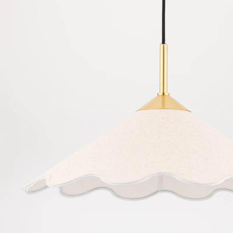 Hudson Valley Lighting Sodsai Pendant by DABITO | Wayfair | Wayfair North America