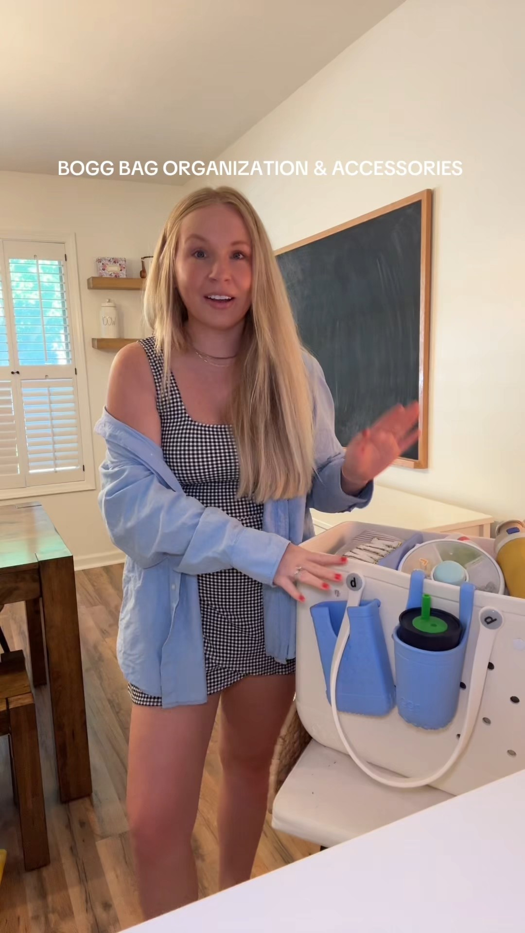 Bogg bag , bogg bag organization , bogg bag pool bag , mom bogg bag 