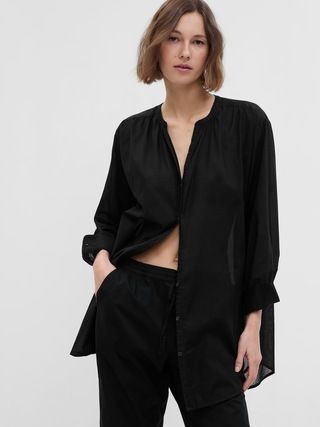 Airy Tunic | Gap (US)