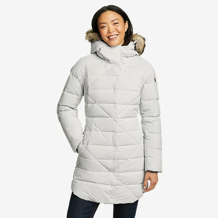 LIMITED TIME - $99 PARKAS | Eddie Bauer, LLC
