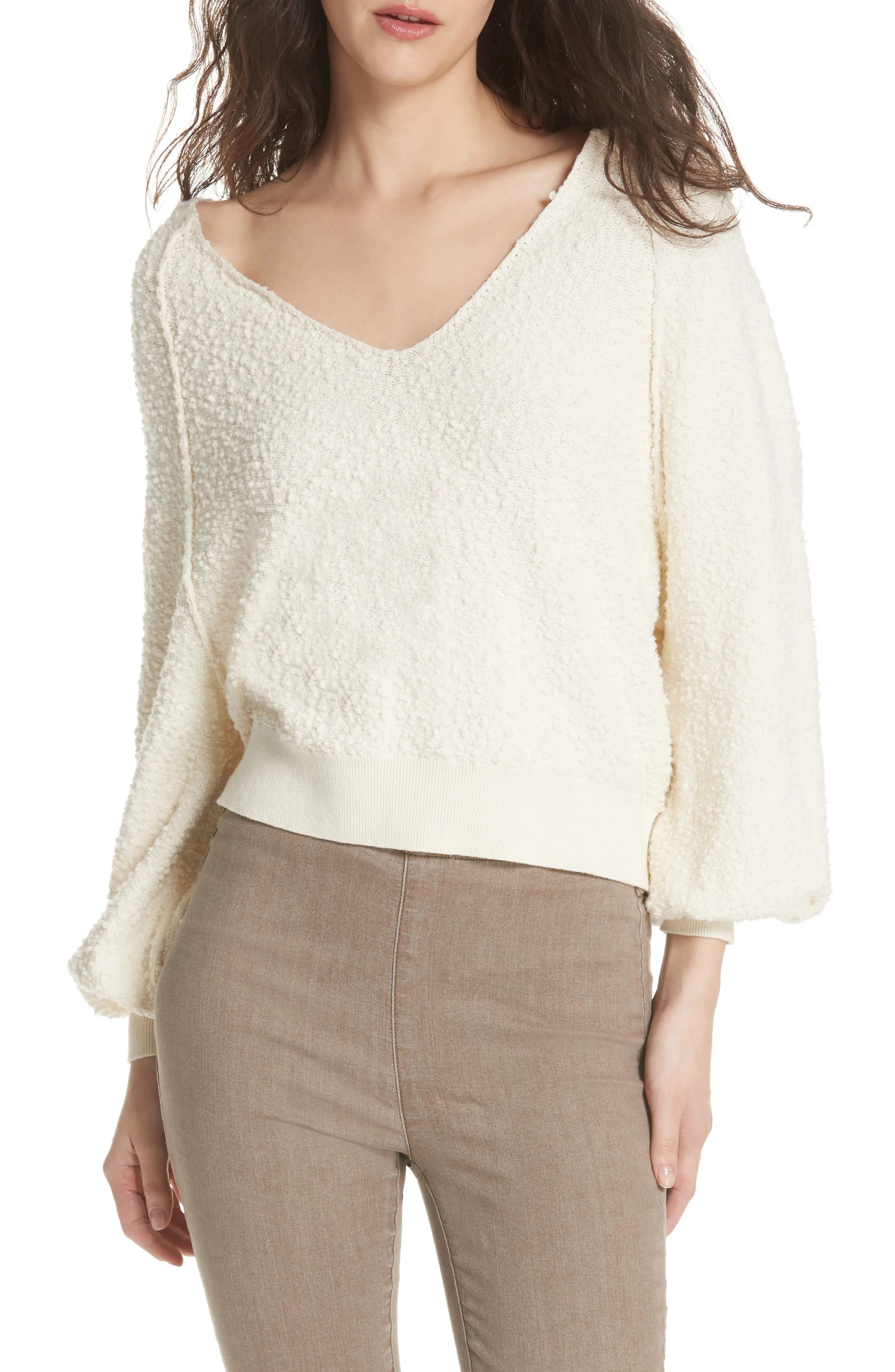 Free People Found My Friend Sweater | Nordstrom