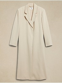 The Tailored Coat | Banana Republic (US)