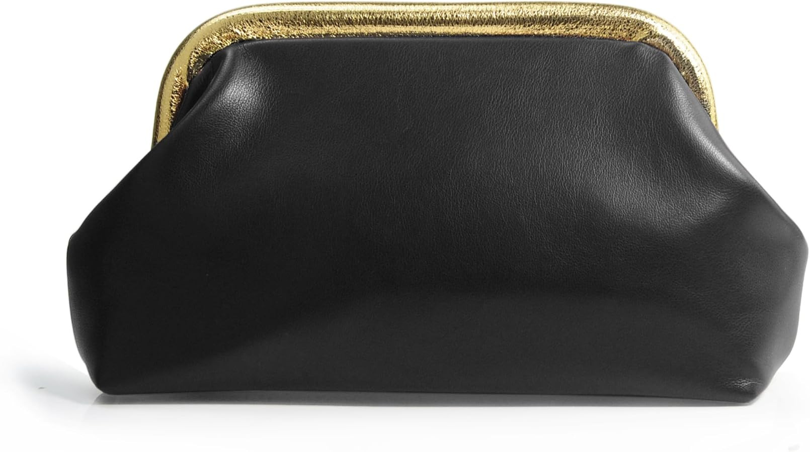 Women's Evening Clutch Purse with Detachable Chain Strap Soft Faux Leather Shoulder Bag for Eveni... | Amazon (US)