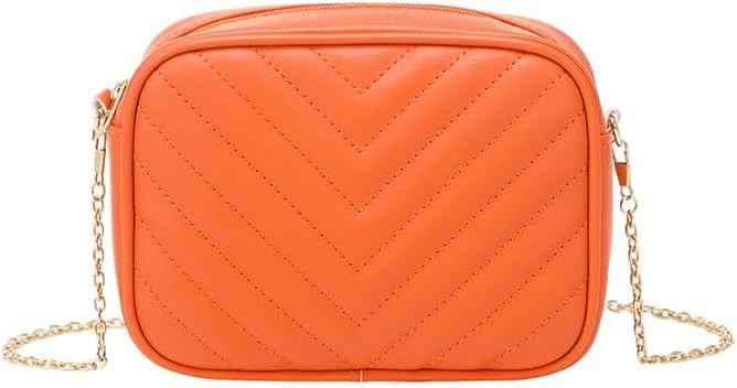 Crossbody Bags for Women Trendy Small Purse Shoulder Handbag Satchel Camera Bag Camera Pouch | Amazon (US)