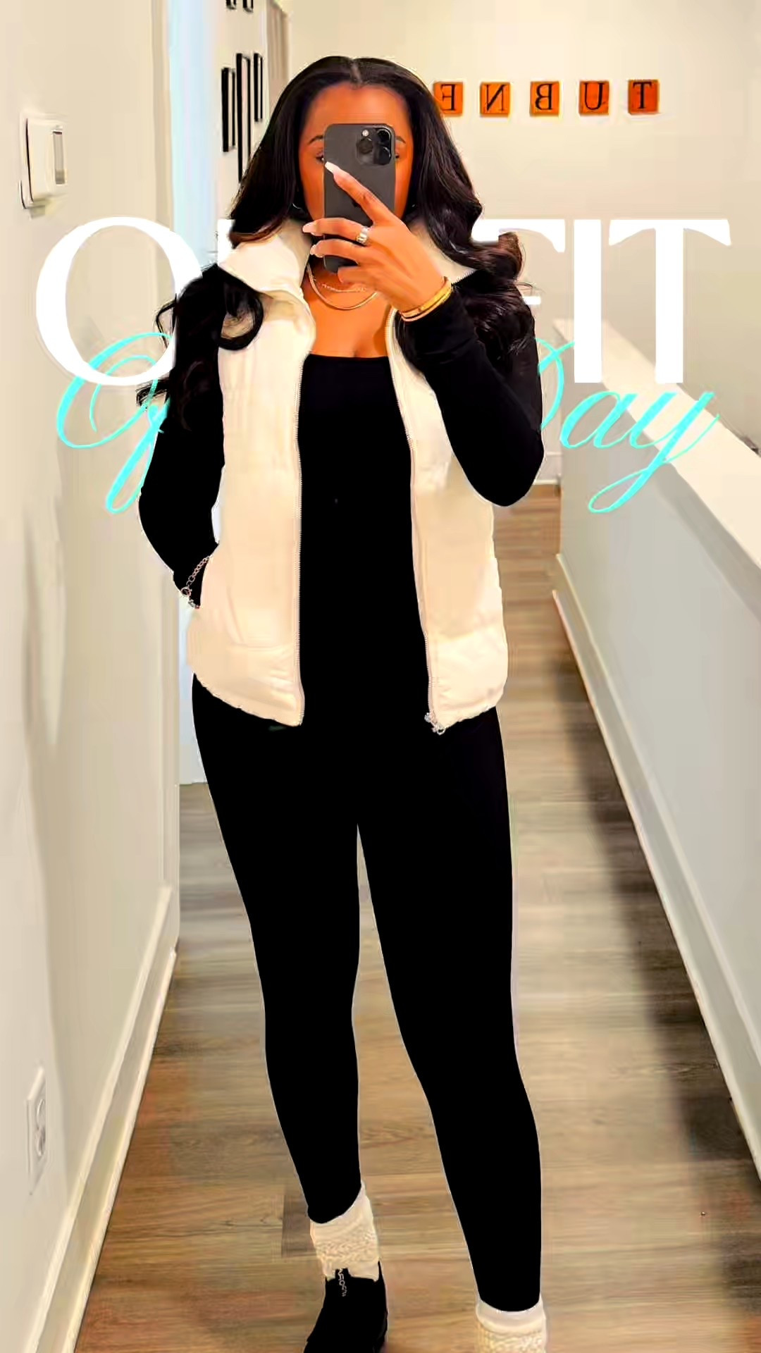 Love love love this jumpsuit ! Easy outfits are my fav!  

#LTKStyleTip #LTKootd #LTKBeauty