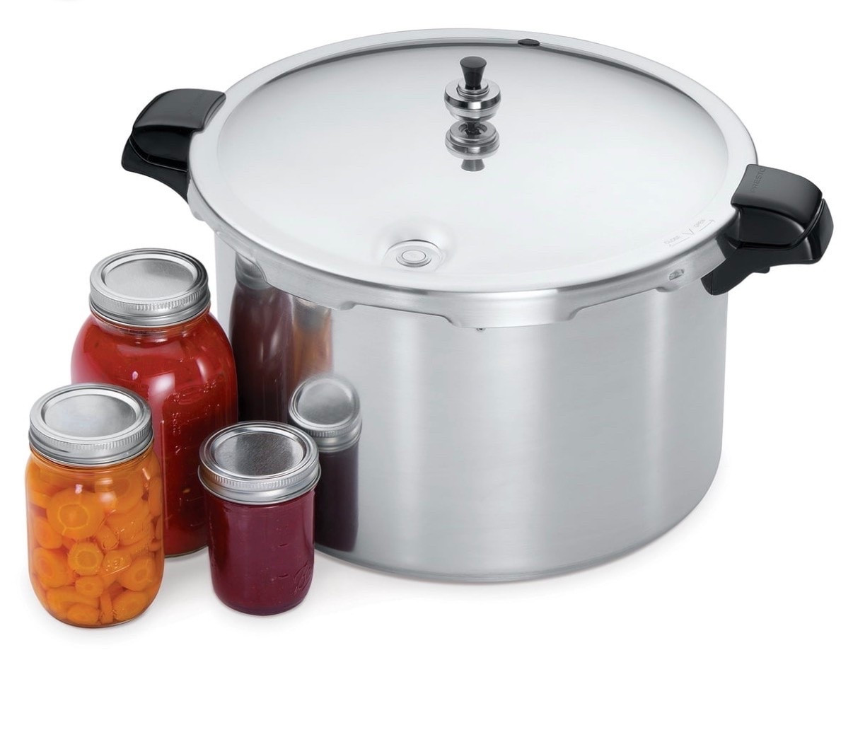 Presto pressure canner

#LTKfoodie #LTKSeasonal #LTKHome