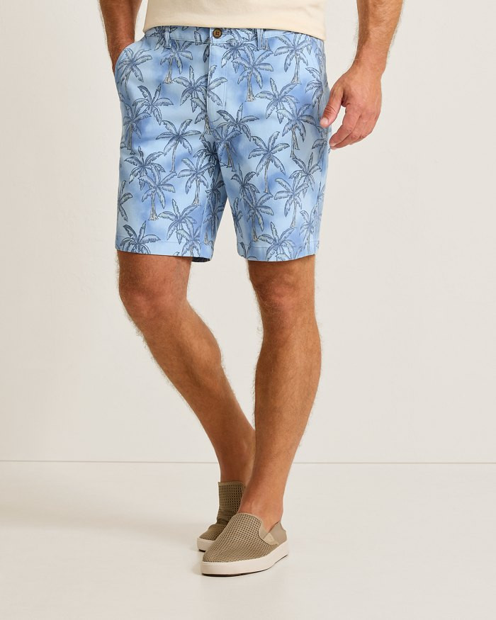 Frond Fiesta 9-Inch Shorts | Tommy Bahama