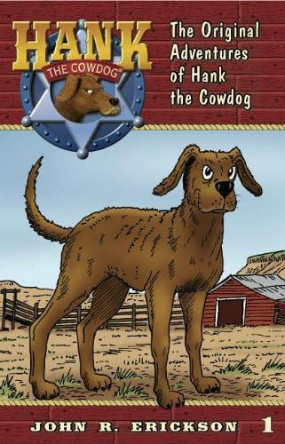 The Original Adventures of Hank the Cowdog (Hank the Cowdog (Quality)) | Amazon (US)