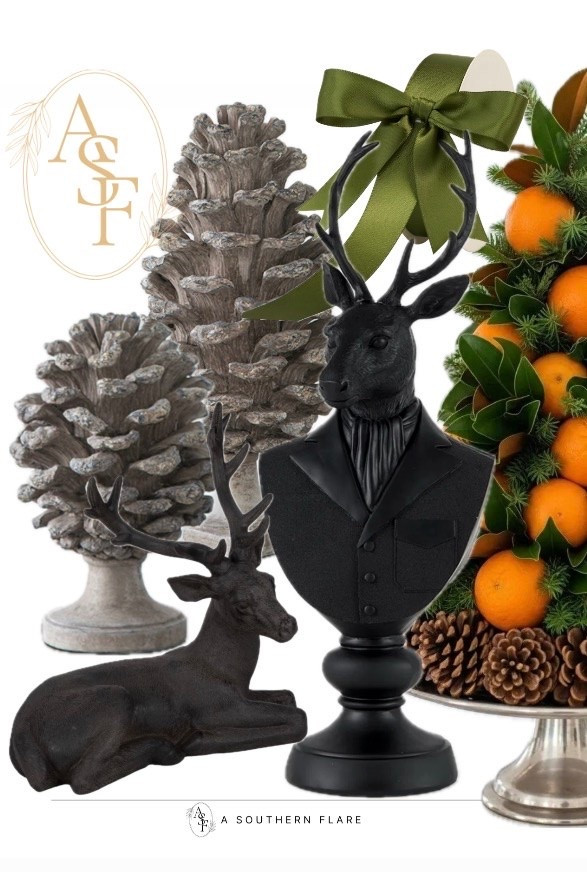 Holiday/ Christmas Home Decor