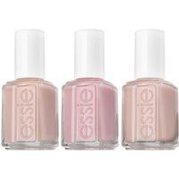 essie Nude Nail Polish Trio Set | Look Fantastic (US & CA)