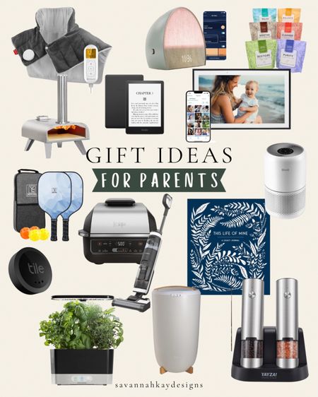 Gifts for PARENTS 🎄🎄🎄

#LTKCyberWeek #LTKGiftGuide #LTKSeasonal