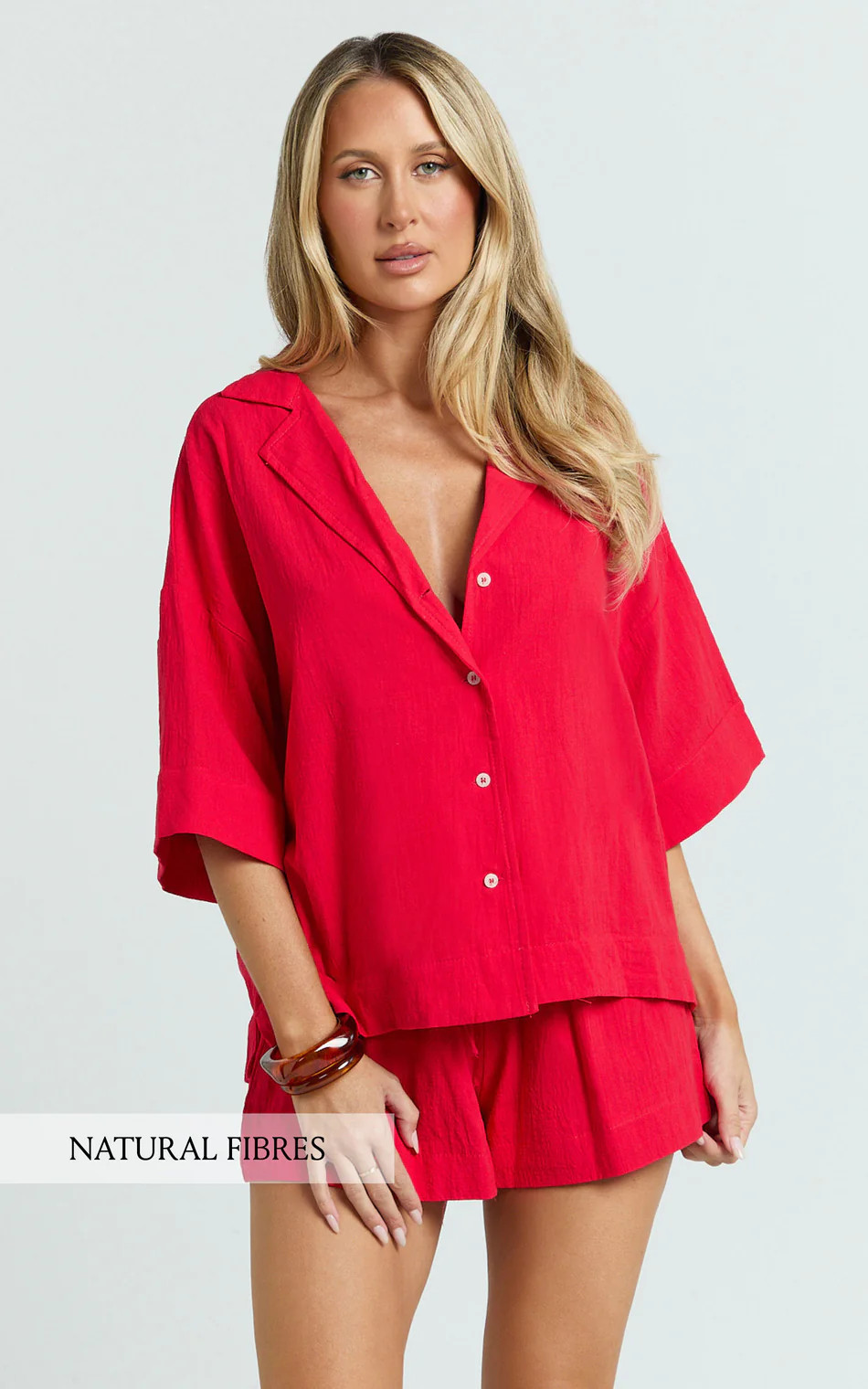 Saina Two Piece Set | Showpo (ANZ)