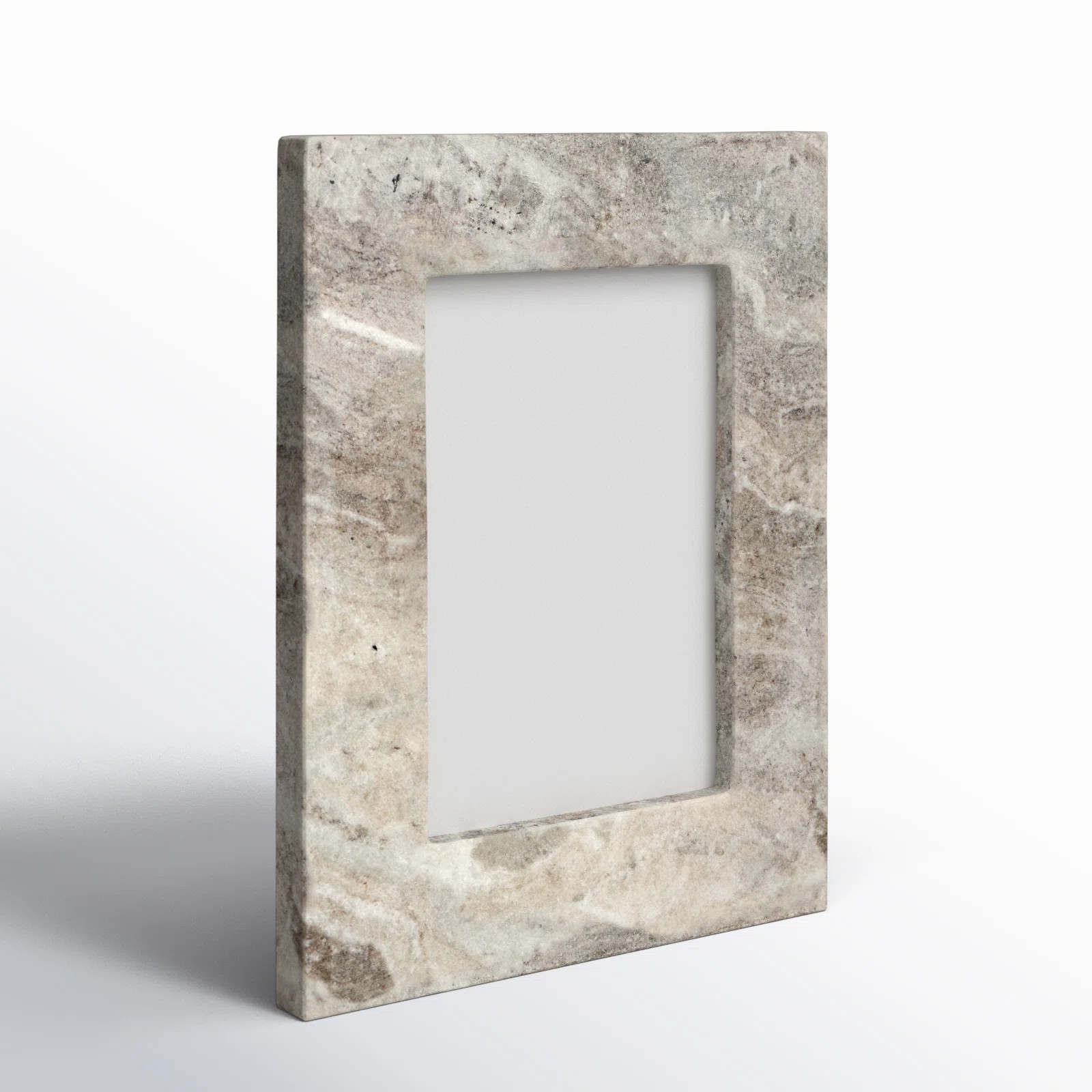 AllModern Tellis Galaxy Marble Picture Frame & Reviews | Wayfair | Wayfair North America