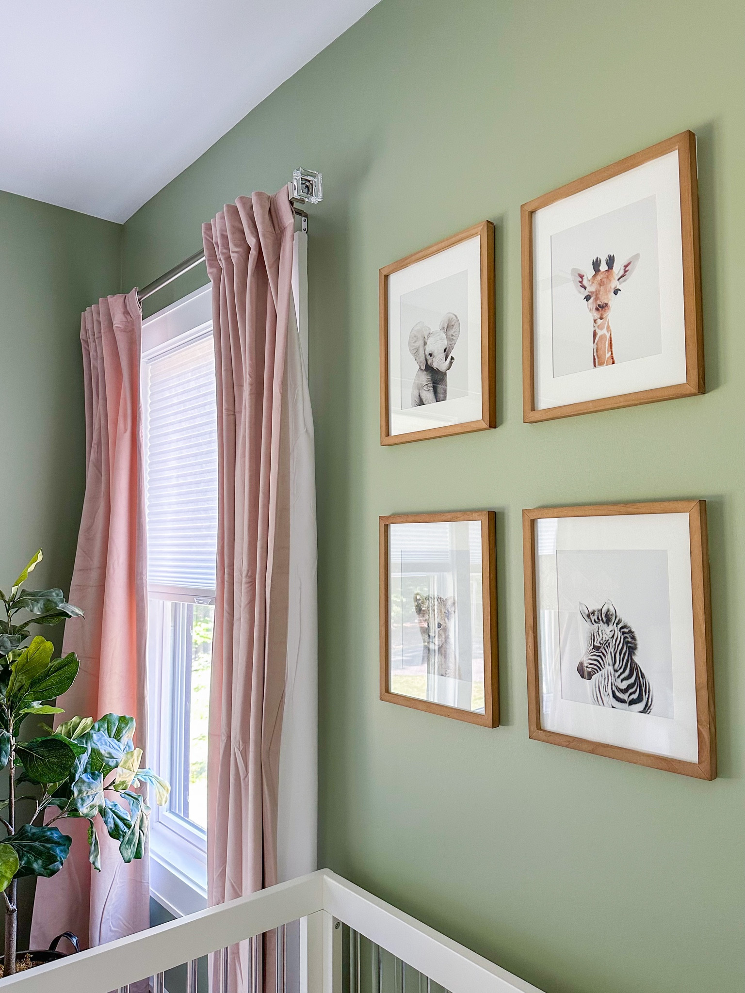 Nursery details 

#LTKbaby #LTKkids #LTKhome