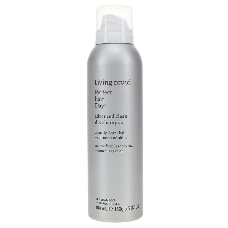 Living Proof Perfect Hair Day Advance Clean Dry Shampoo 5.5 oz | Walmart (US)