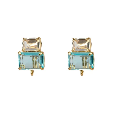 Bounkit Julietta Studs (more colors) - Julietta Studs (more colors) | Shop.app