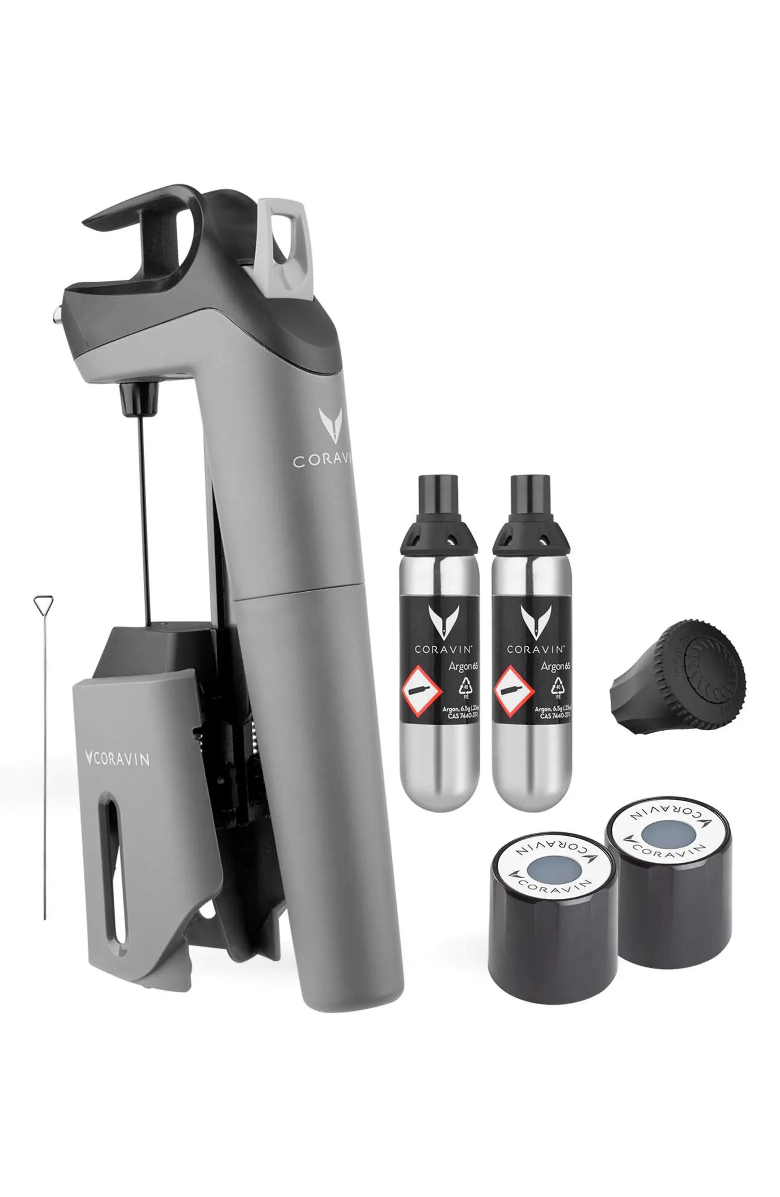 Coravin Timeless Three+ Wine Preservation System | Nordstrom | Nordstrom