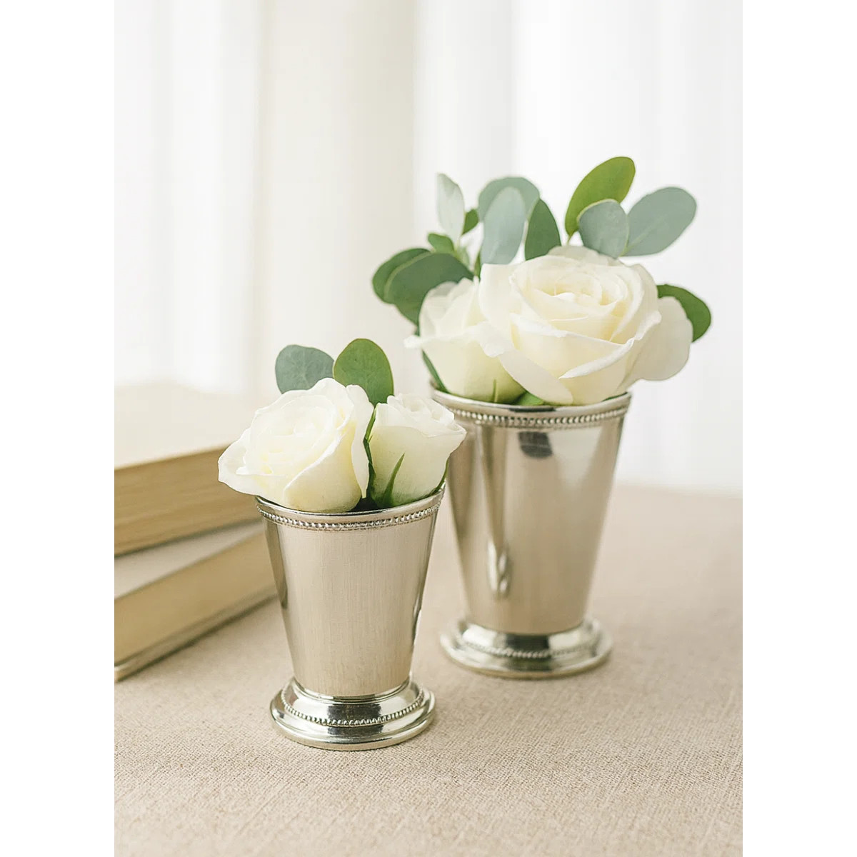 Abdul-Rafay Glass Table Vase | Wayfair North America