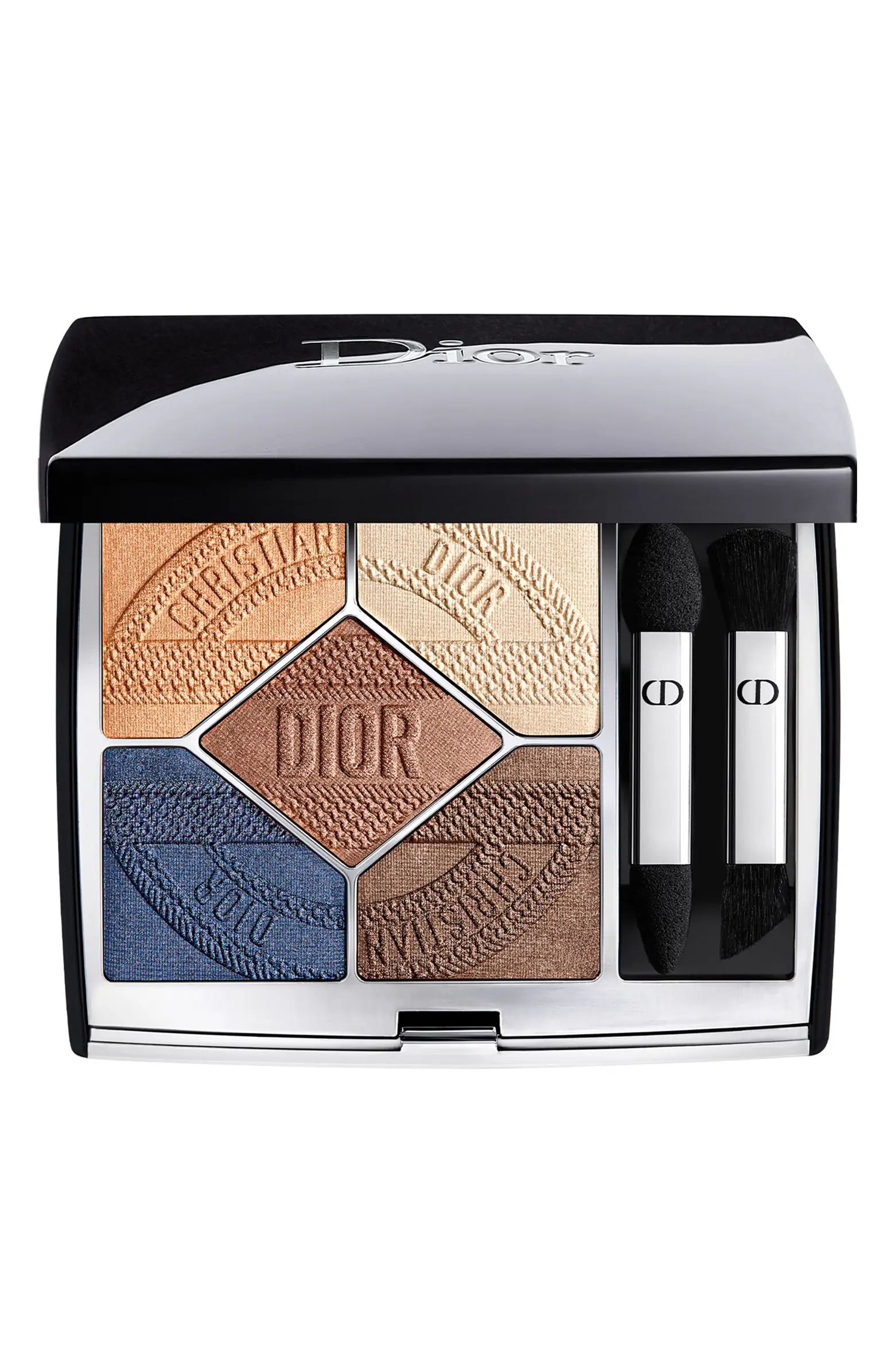 The DiorShow 5 Couleurs Eyeshadow Palette | Nordstrom