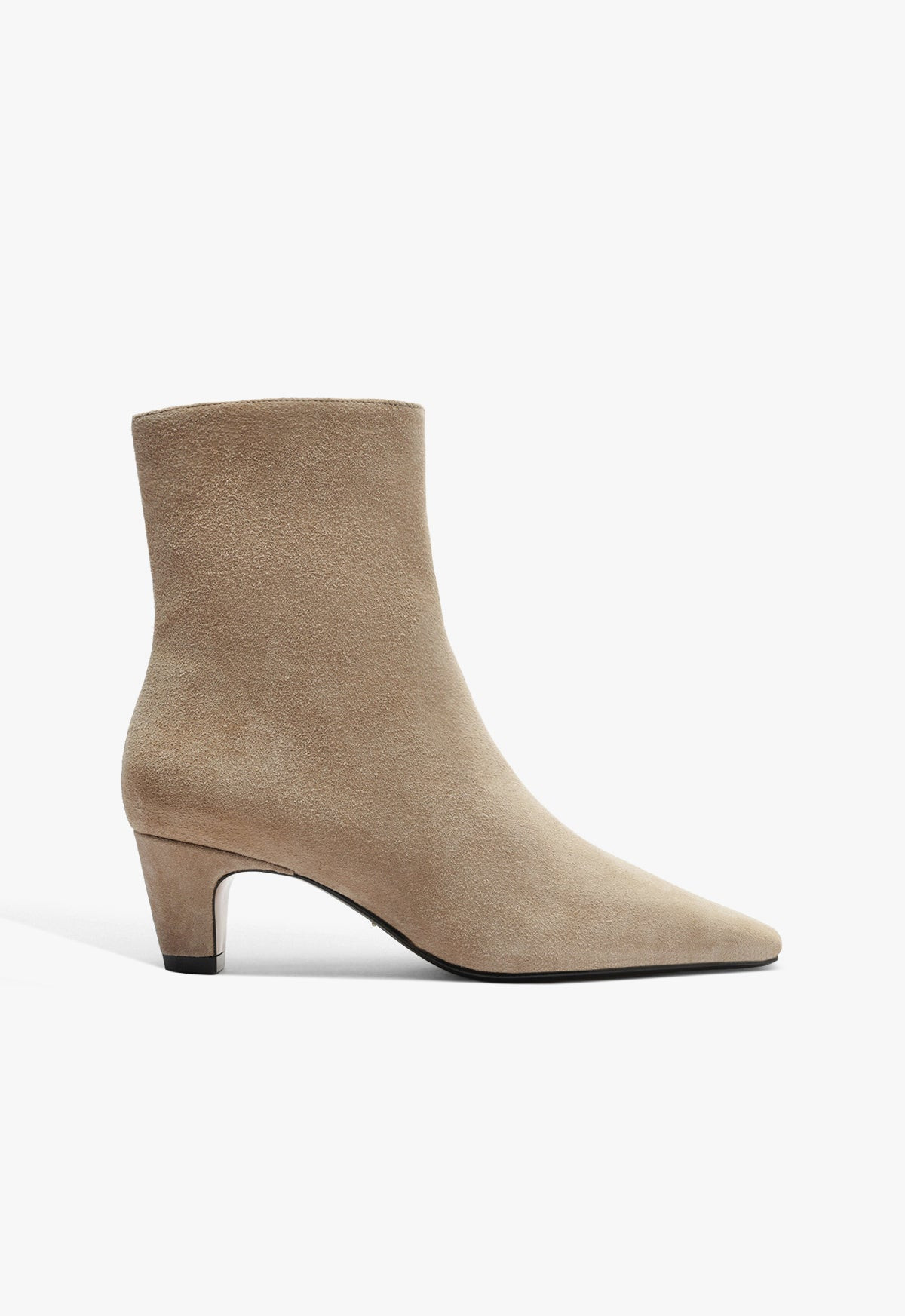 Dellia Suede Bootie | Schutz (US)