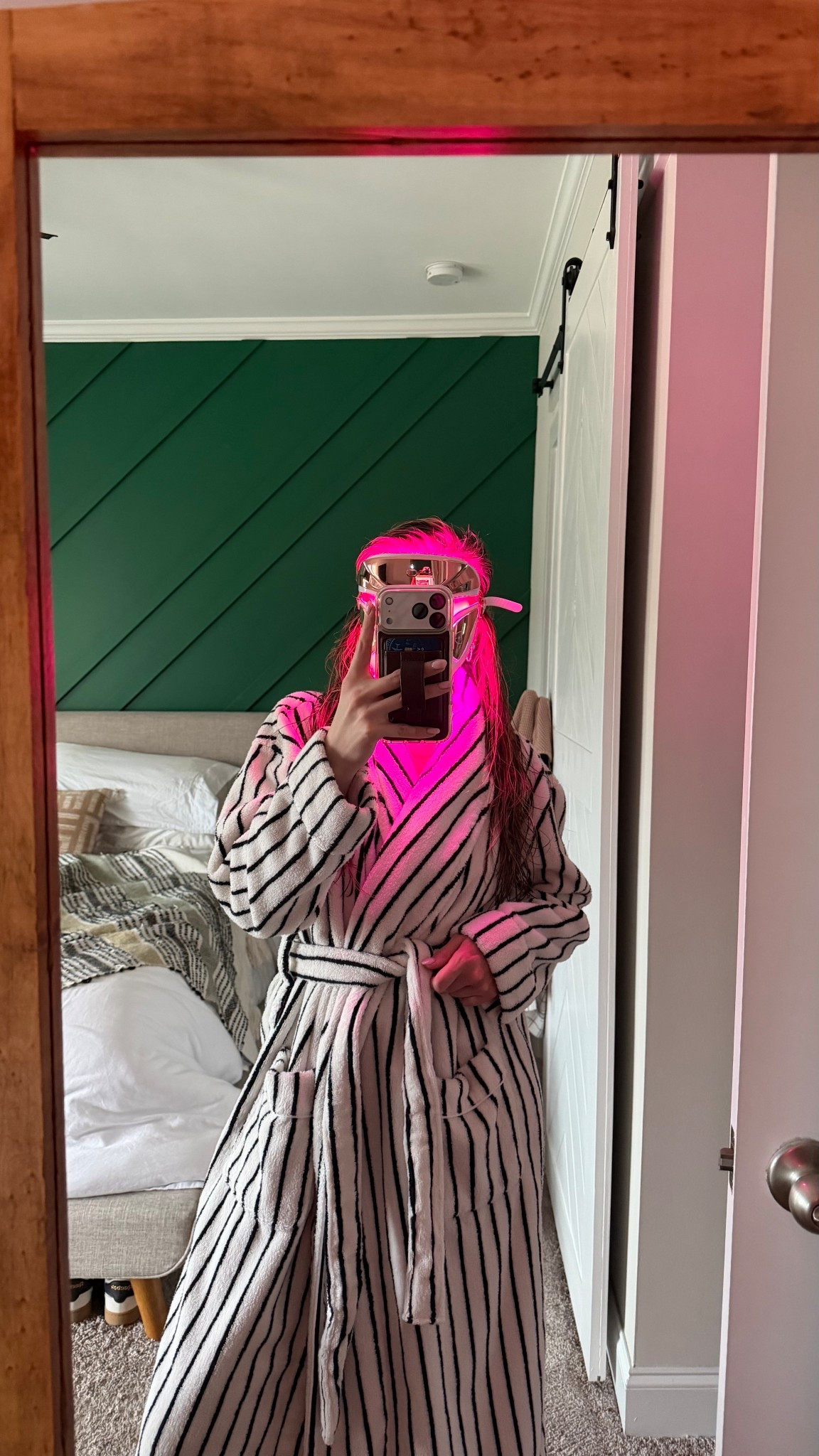 2026: the year of all things self care ✨

Red light therapy / beauty finds / grwm / skincare / self care / for her / Heather Blair 

#LTKmorningroutine #LTKBeauty #LTKselfcare