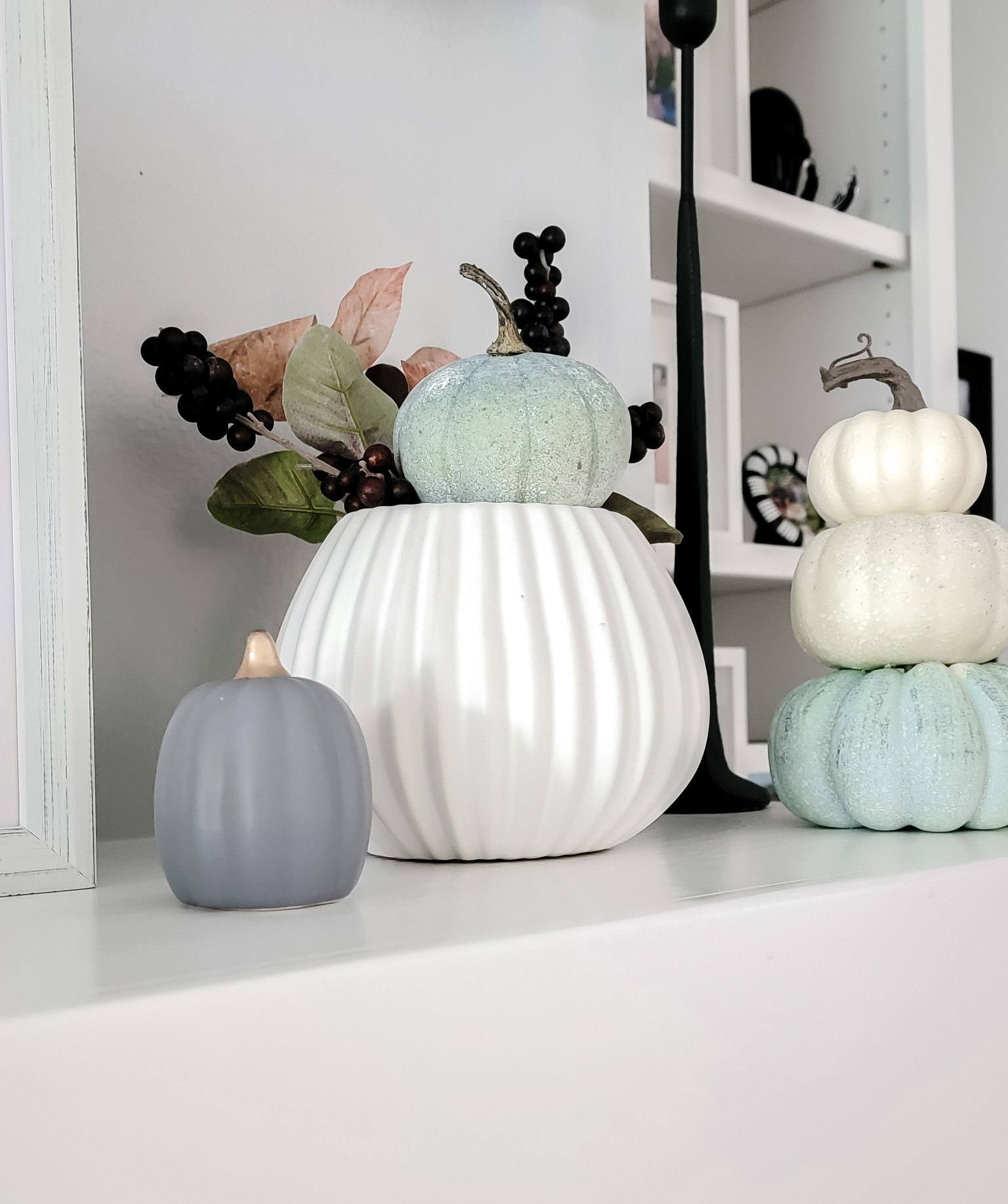 West Elm vase perfect for any decor. On sale and great sizes. 

#LTKhome #LTKunder50 #LTKSeasonal