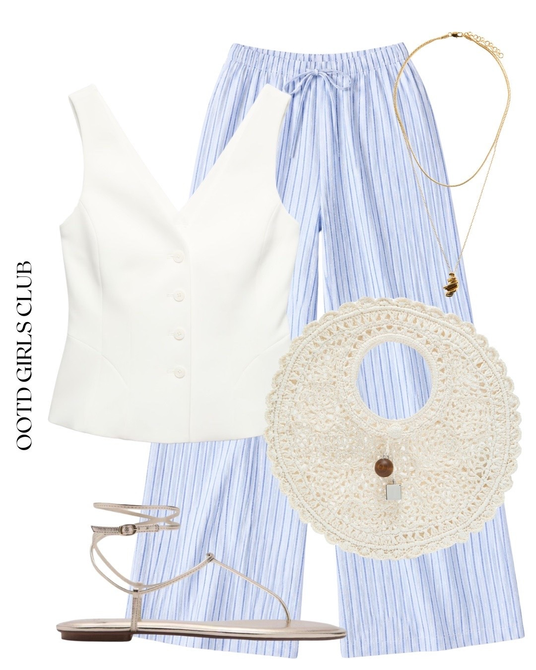 Casual summer styling

#LTKuk #LTKsummer #LTKspring