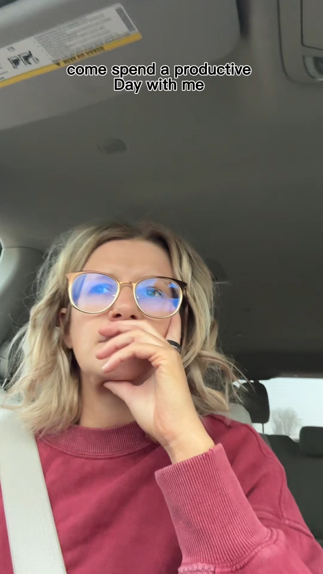 Come spend a productive day with me 

#LTKHome #LTKActive #LTKStyleTip