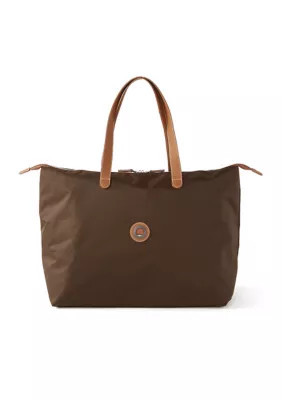 Delsey Paris Chatelet Air 2.0 Foldable Tote Bag | Belk