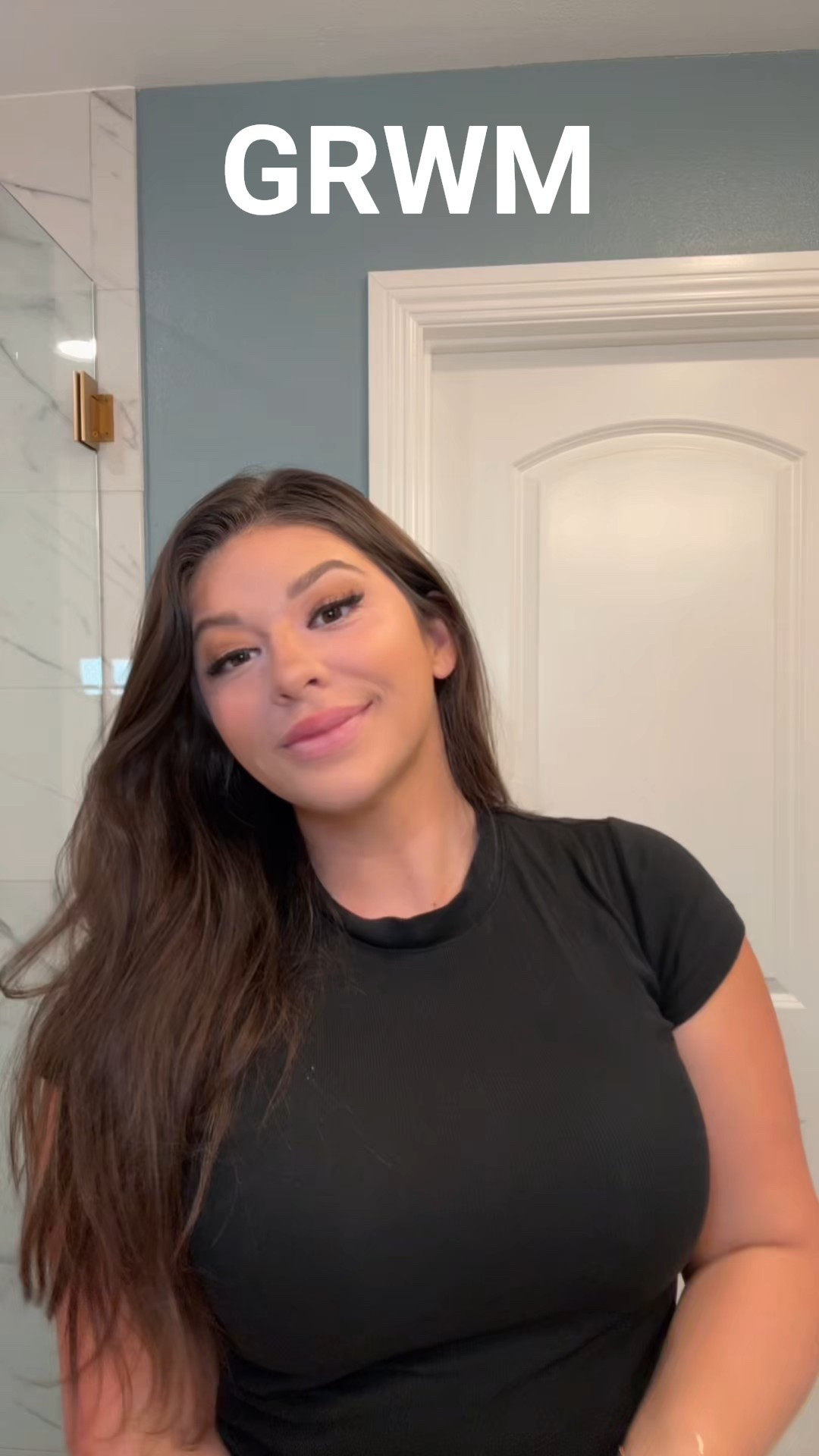 Trying out some new beauty products and I’m loving all of them!!! My foundation is just a little too light because I got a tan at the beach yesterday but we made it work!! 10/10 recommend everything if you’re looking for new primer, setting spray, foundation, liquid blush, setting powder and color corrector/concealer!! :)

#LTKFindsUnder50 #LTKFindsUnder100 #LTKBeauty