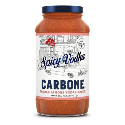 Carbone Spicy Vodka - 24oz | Target