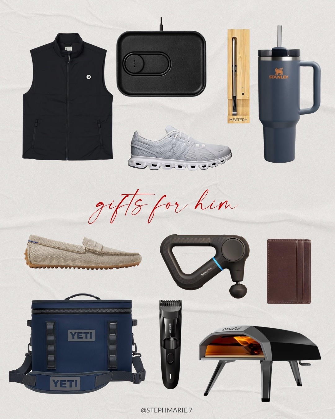 Gifts for him 🎁

#LTKHoliday #LTKGiftGuide #LTKSeasonal