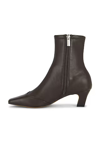 Jeter Boot in Brown | Revolve Clothing (Global)