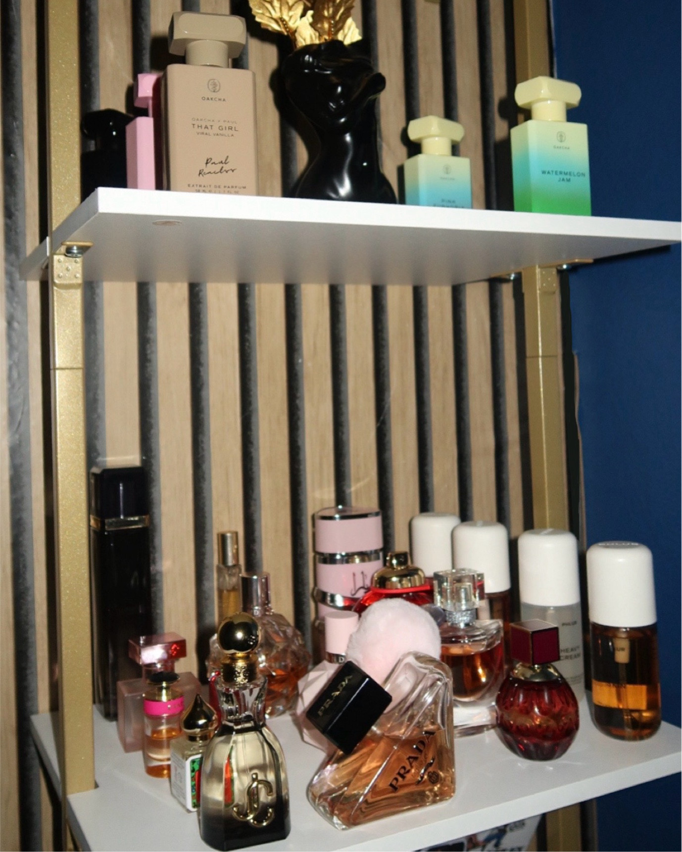 My little Perfume Collection

#LTKBeauty #LTKHome #LTKMostLoved