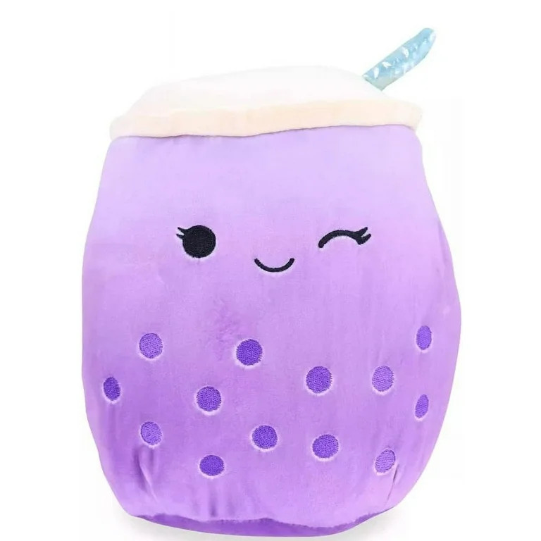 Squishmallow Jombo Boba Tea “Poplina” 24 inch - Walmart.com | Walmart (US)