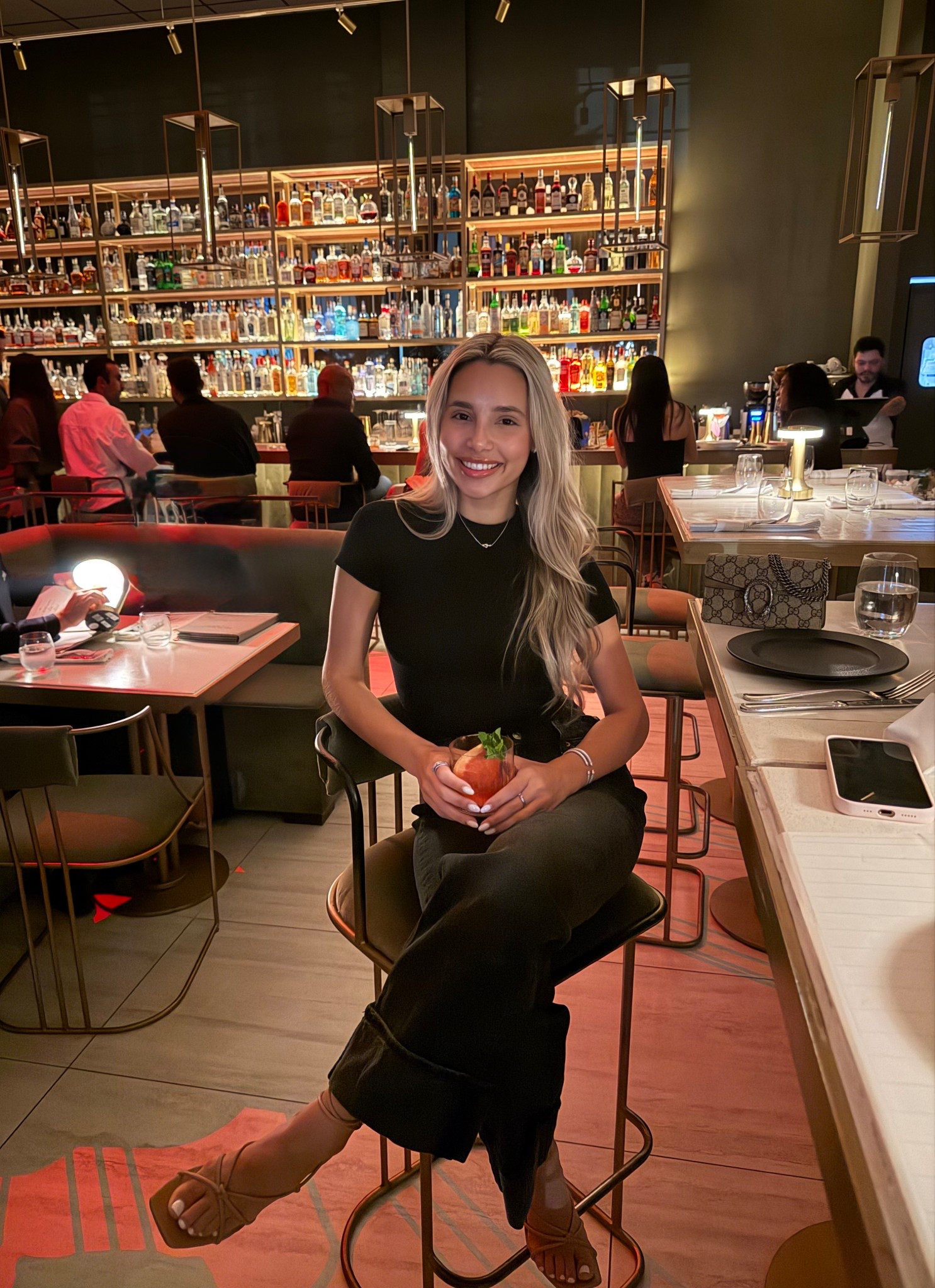 #LTKPetite #LTKBeauty #LTKootd