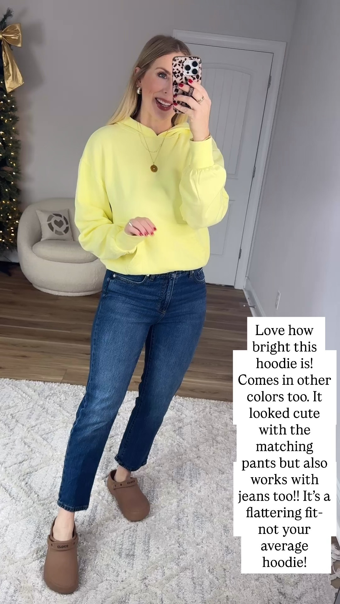 Walmart try on, neon hoodie, Walmart outfit

Small 

#LTKFindsUnder50 #LTKootd