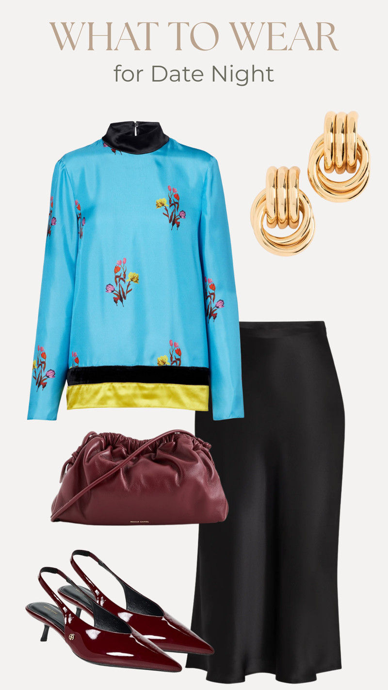 Date Night 

 #LTKSeasonal #LTKStyleTip