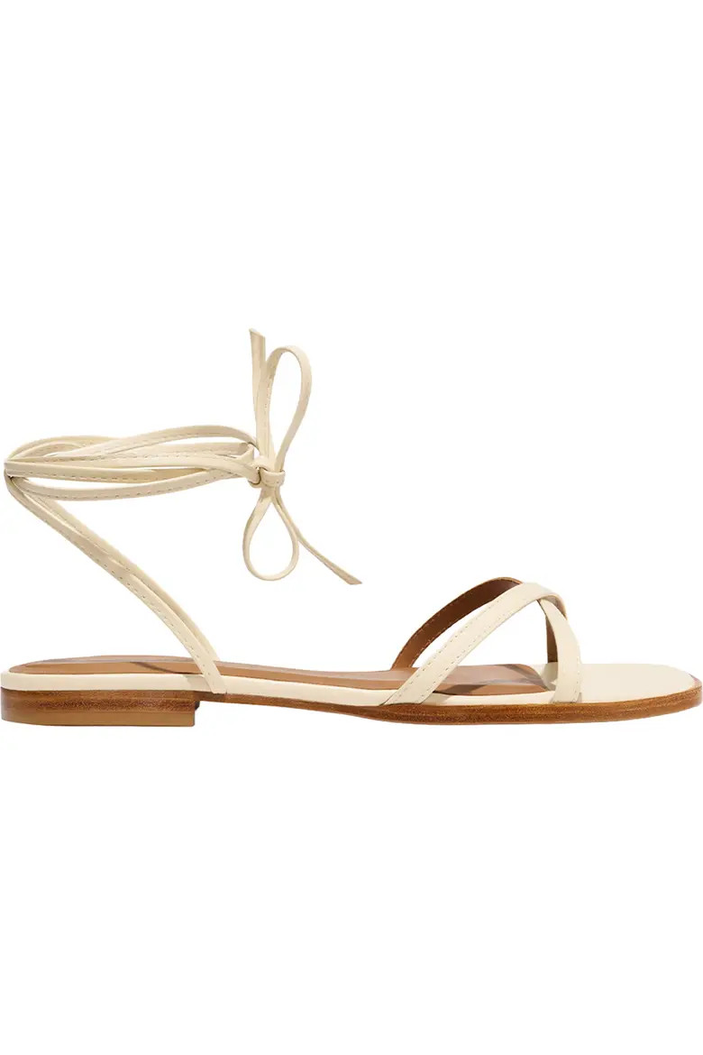 The Wrap Sandal (Women) | Nordstrom | Nordstrom