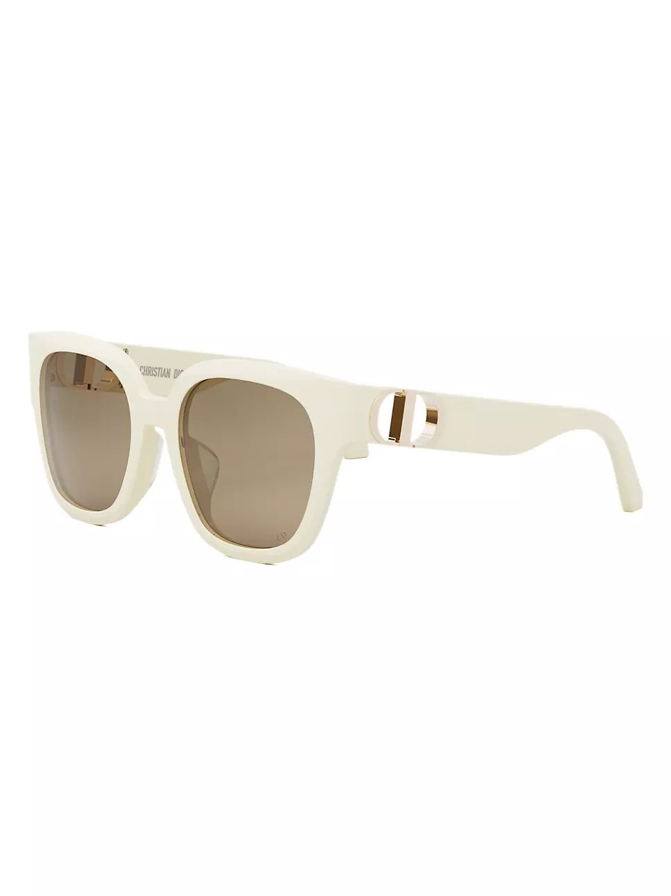 30Montaigne S10F 54MM Square Sunglasses | Saks Fifth Avenue