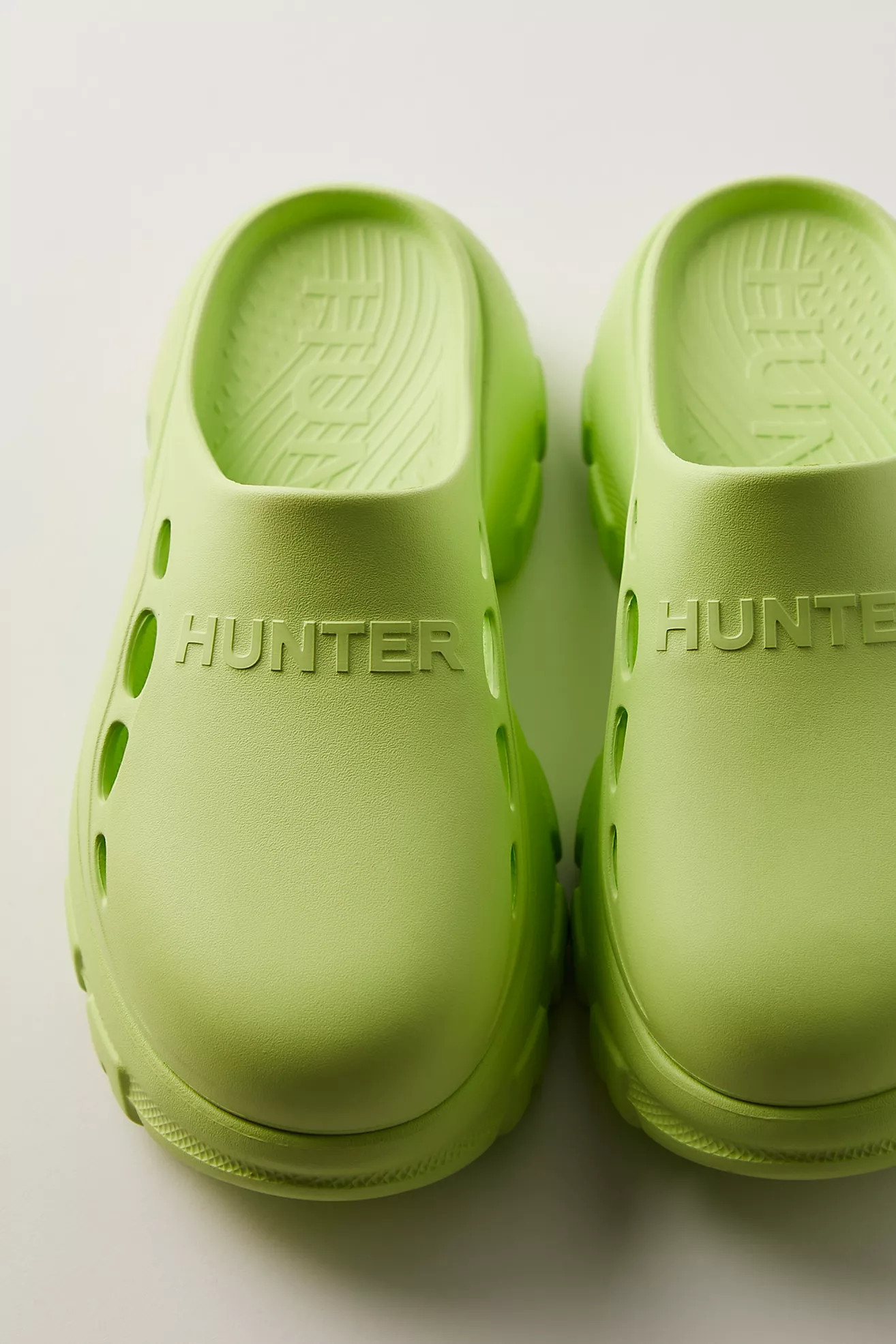 Hunter Bryce Clogs | Free People (Global - UK&FR Excluded)