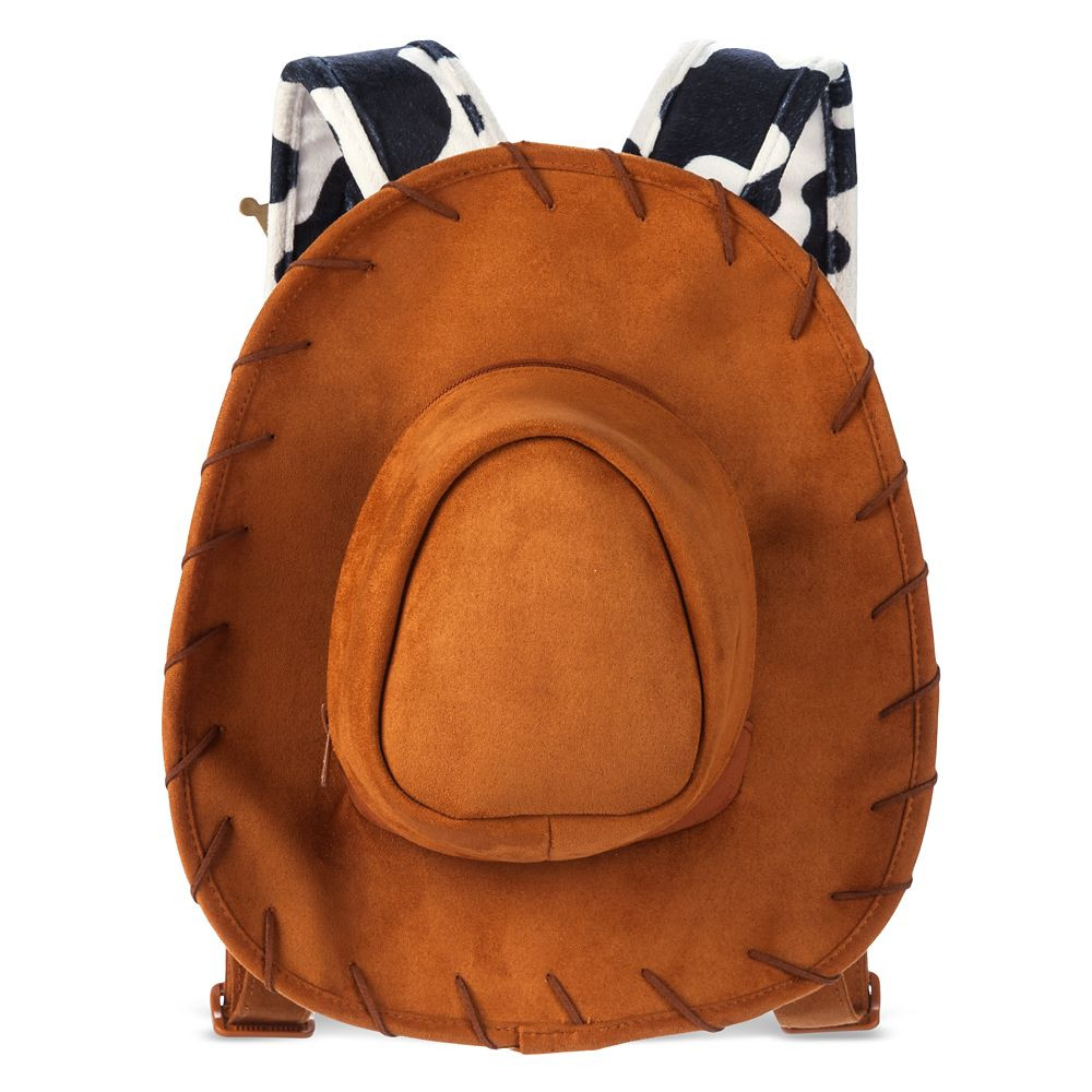 Woody Backpack – Toy Story | Disney Store