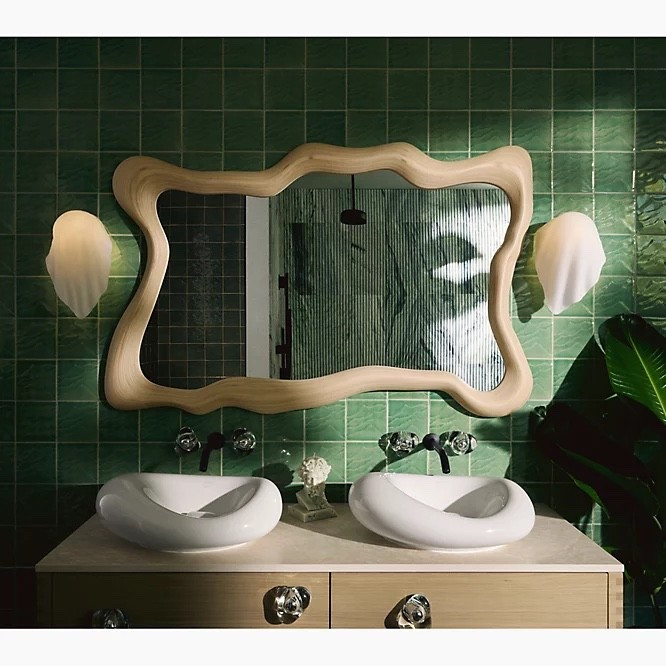Bathroom decors
 bathroom
home decor
sale alert
floor mirrors
wall decors

#LTKSaleAlert #LTKHome #LTKvlog