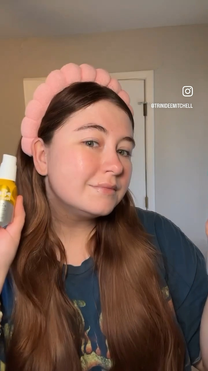 Two of my new favorite things from my Boxycharm / ipsy bag

Pore professional foam cleanser and my tula enzymes mask 


#LTKBeautySale #LTKunder100 #LTKbeauty