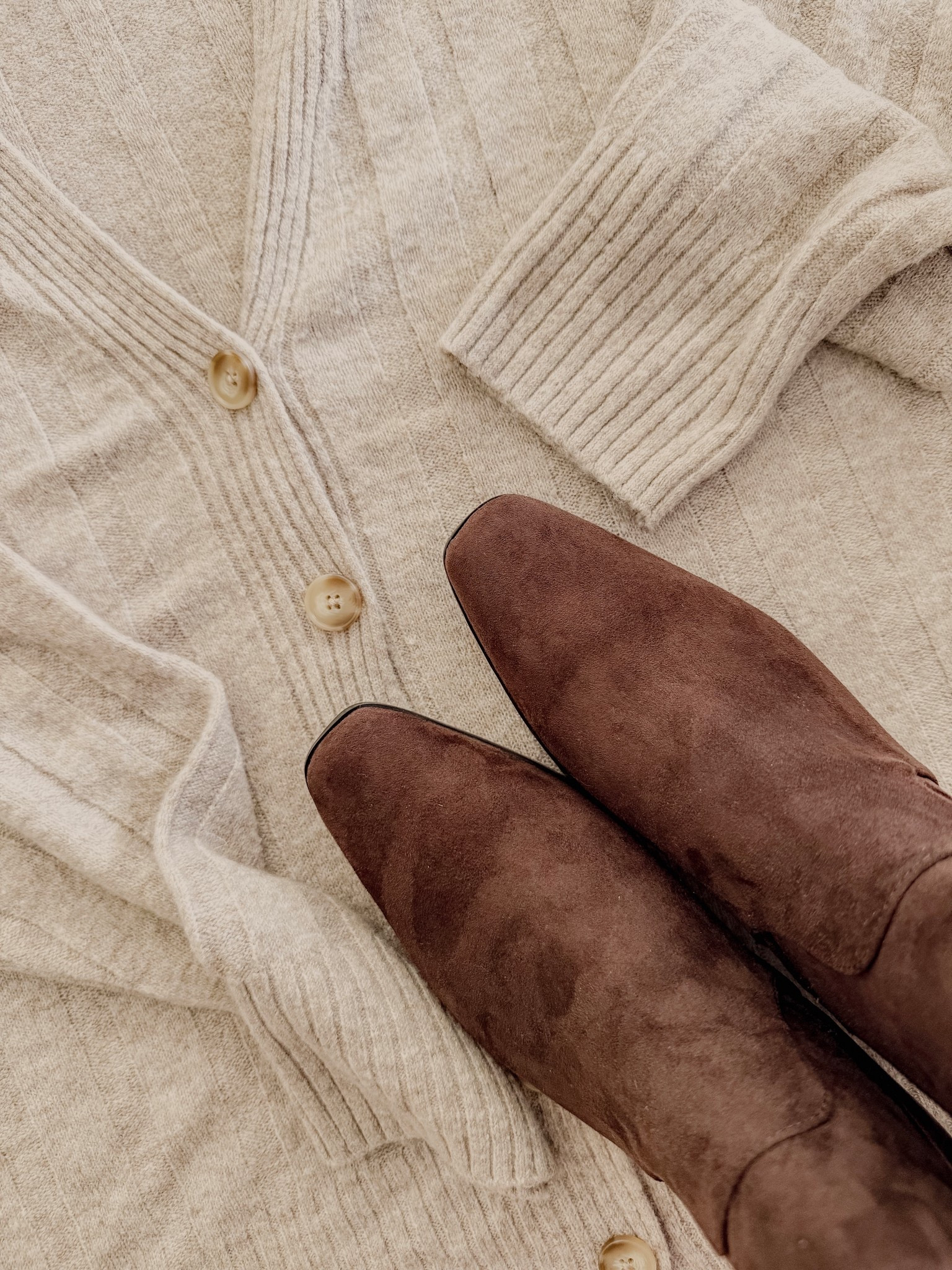 The perfect combo. 



#LTKFindsUnder100 #LTKFindsUnder50 #LTKStyleTip