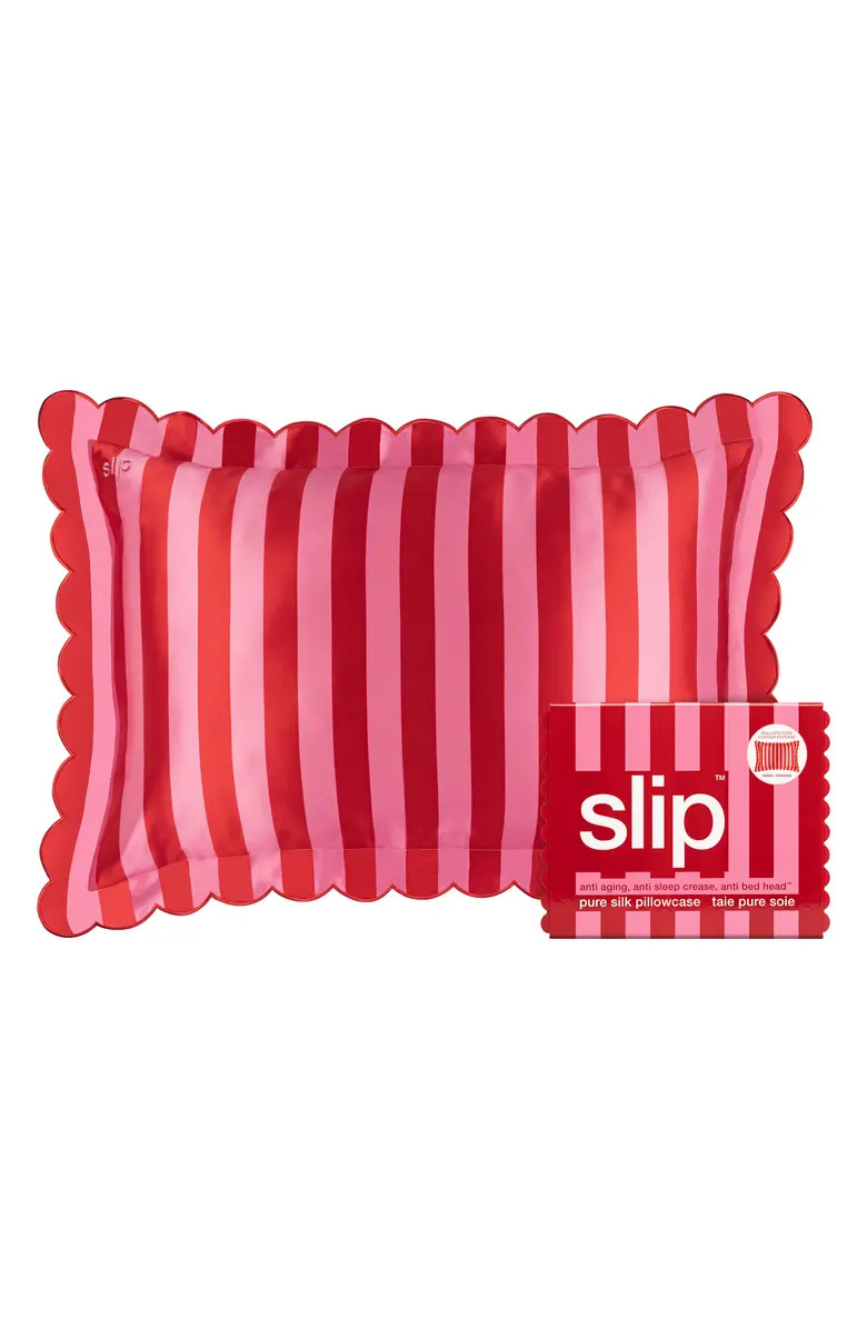 Sunshade Pure Silk Pillowcase | Nordstrom