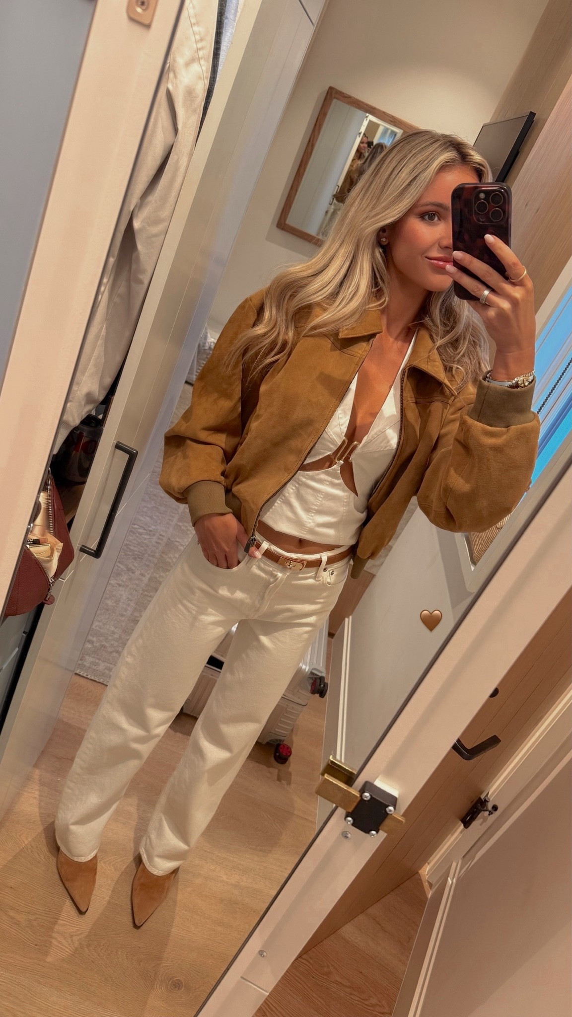 Aspen night out - Adding a few extra options for how I’d style this look. 🤎

#LTKSeasonal #LTKgrwm #LTKootd