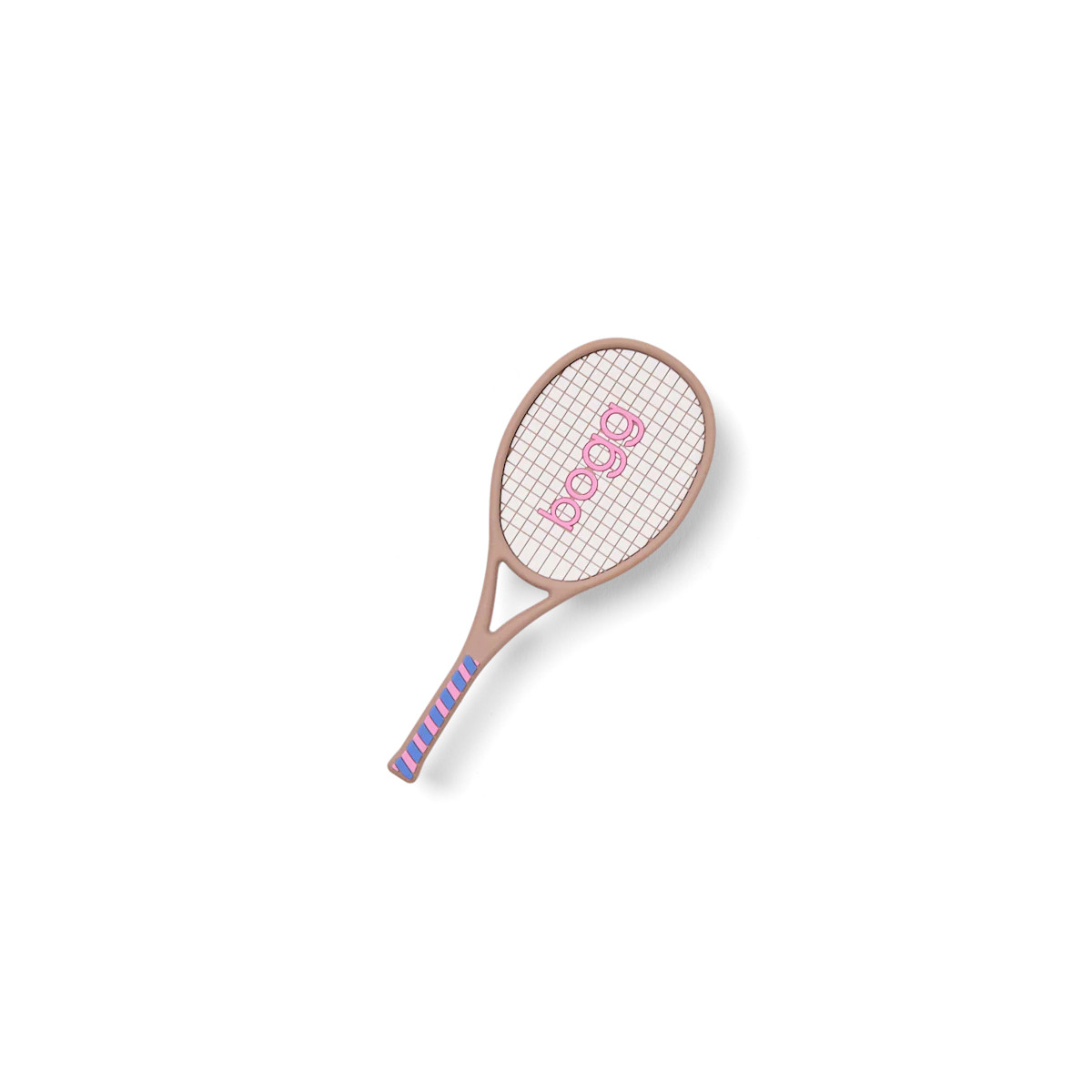 Bogg Bit - Tennis Racket | Bogg