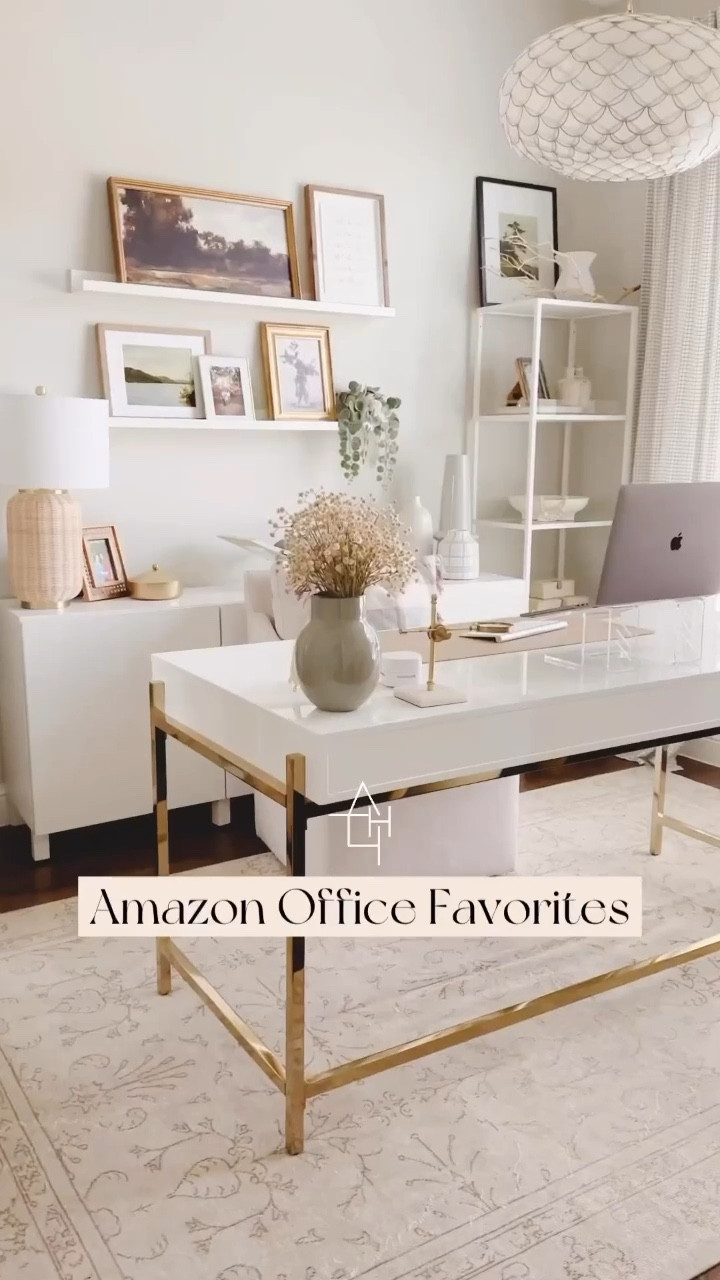Amazon home office must haves 

#LTKhome #LTKsalealert #LTKFind