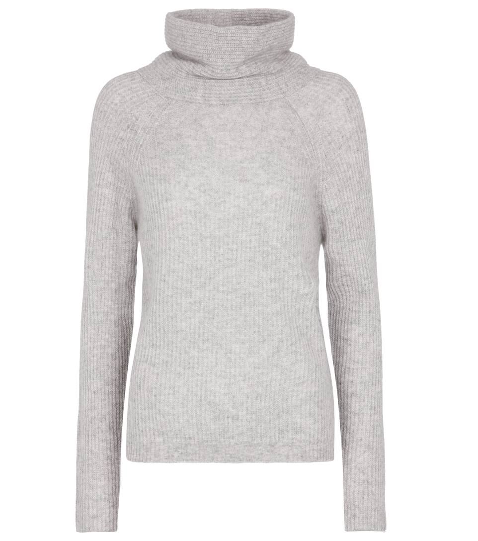 Ribbed-knit cashmere sweater | Mytheresa (US/CA)